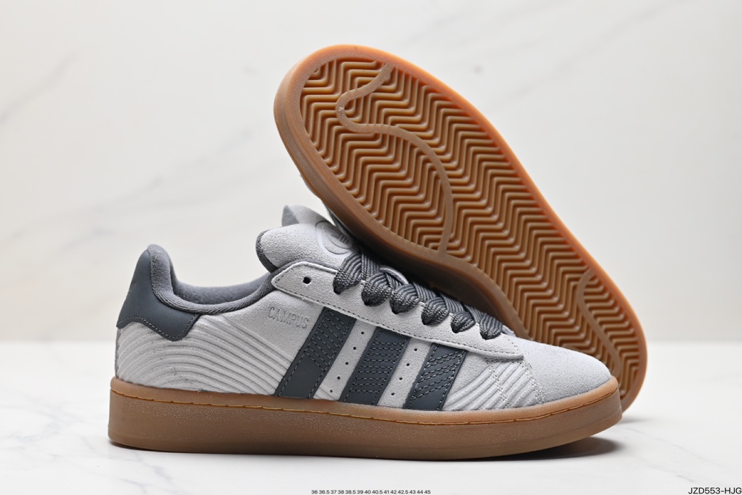 Adidas Campus Shoes